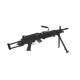 FN Herstal M249 Para (BK), Battery & Charger Included